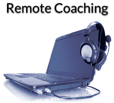 Remote Coaching