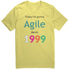 Agile Like It's 1999 T-shirt (Men's - Light)