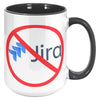 No Jira Mug!