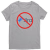 The No Jira Tee! (Women's - Light)