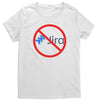 The No Jira Tee! (Women's - Light)